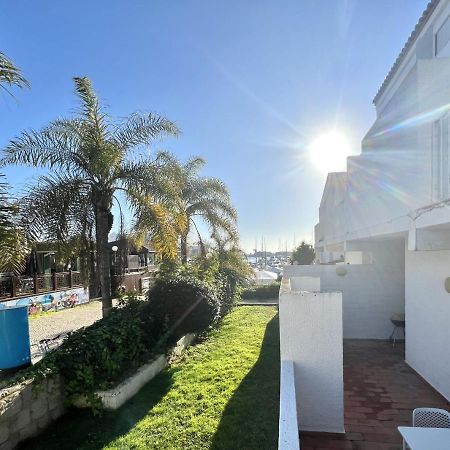 Marina Jardim - Vilamoura Marina By Hd Properties Екстериор снимка