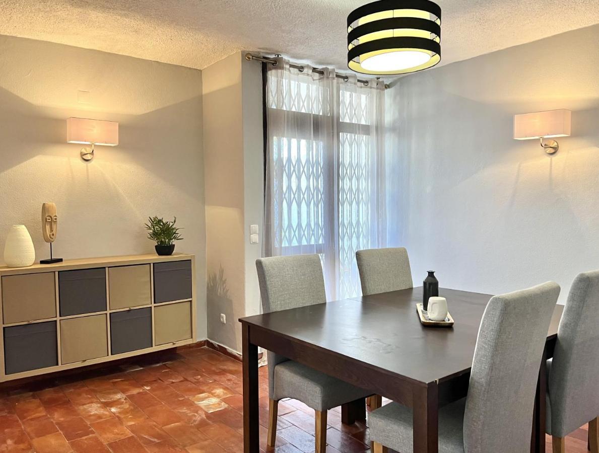 Marina Jardim - Vilamoura Marina By Hd Properties Екстериор снимка