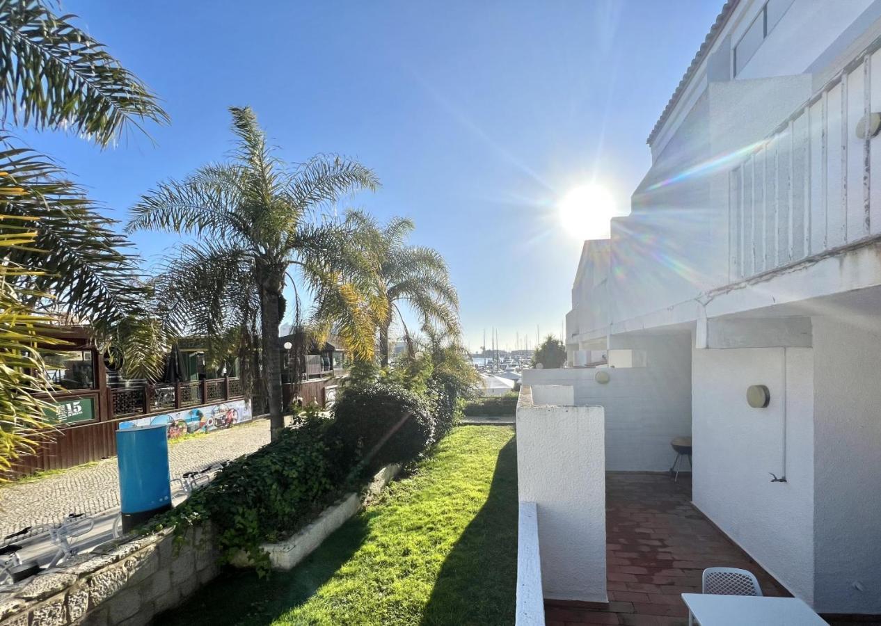 Marina Jardim - Vilamoura Marina By Hd Properties Екстериор снимка