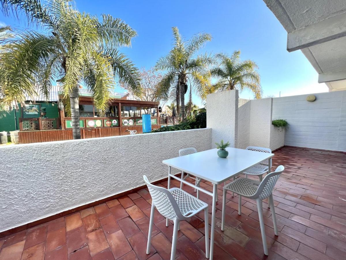 Marina Jardim - Vilamoura Marina By Hd Properties Екстериор снимка