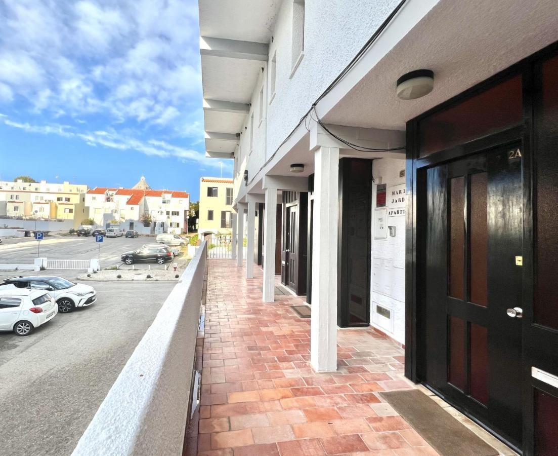Marina Jardim - Vilamoura Marina By Hd Properties Екстериор снимка