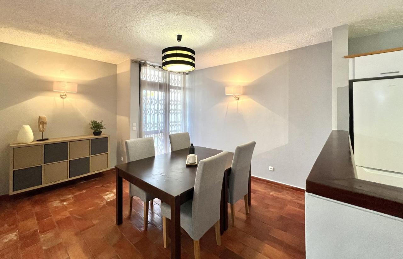Marina Jardim - Vilamoura Marina By Hd Properties Екстериор снимка